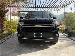 شێڤرۆلێت تاهۆ